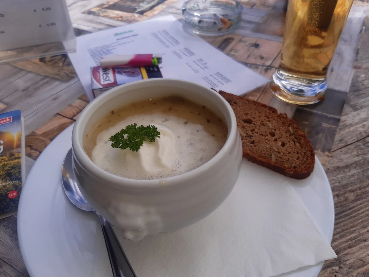 Suppe