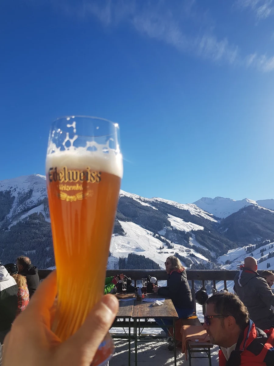 Weißbier