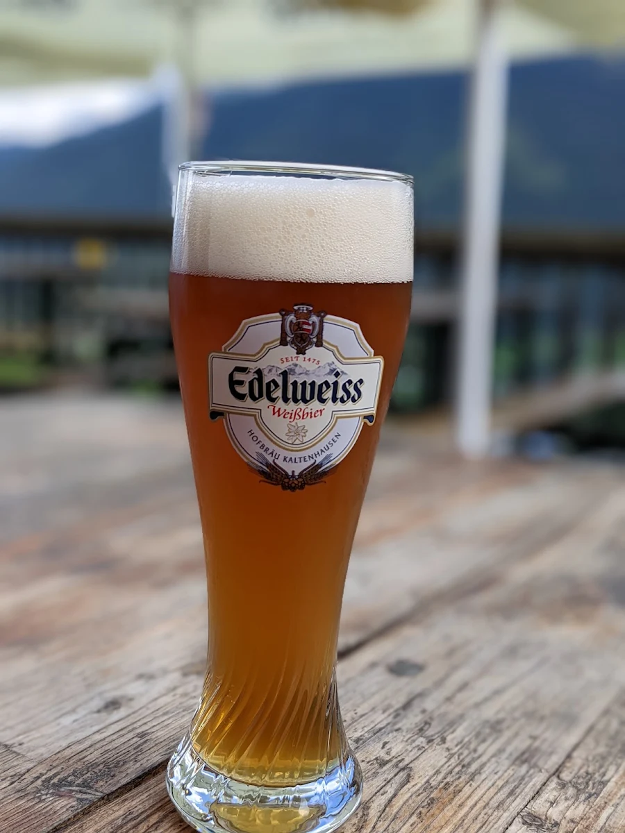 Weißenbier