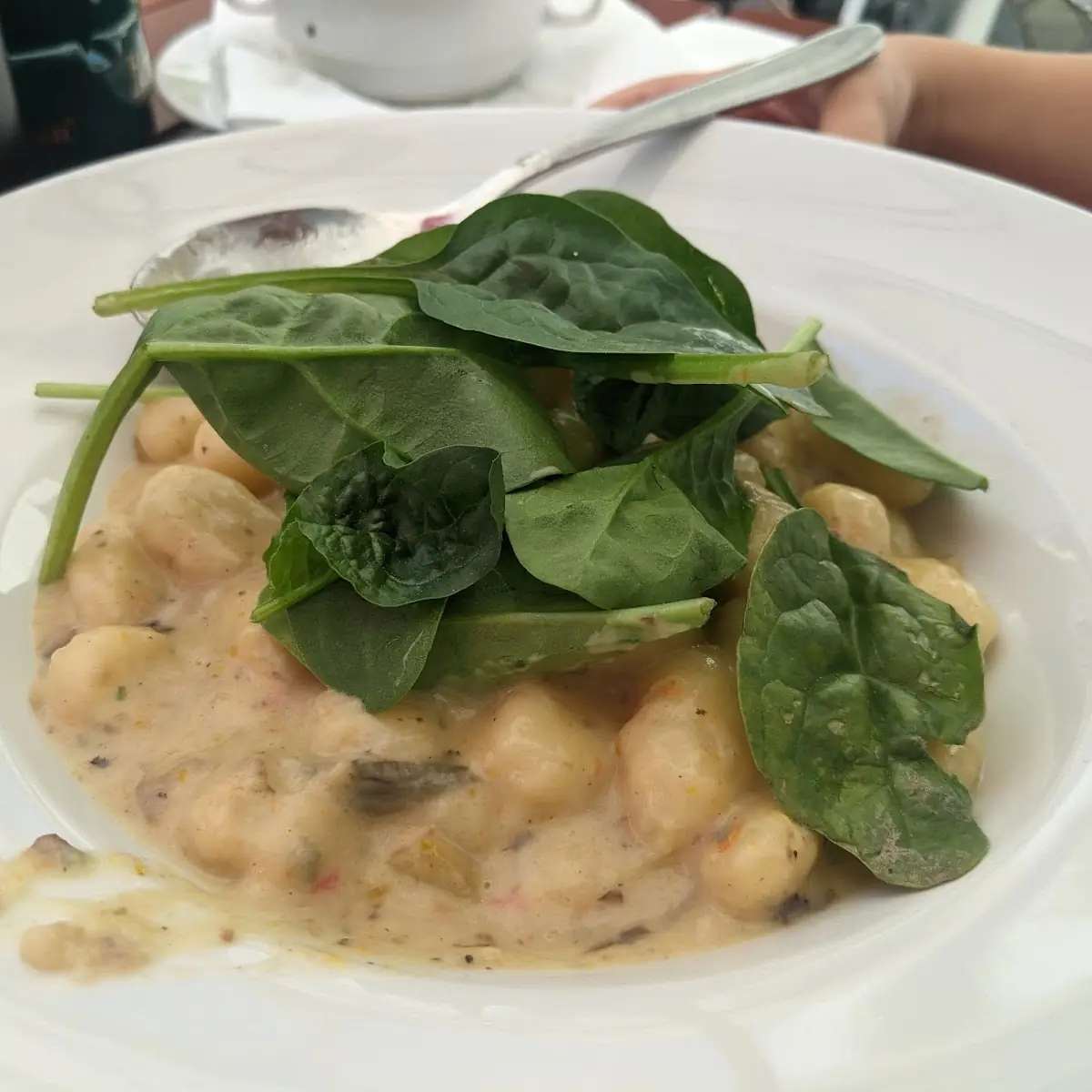 Gnocchi