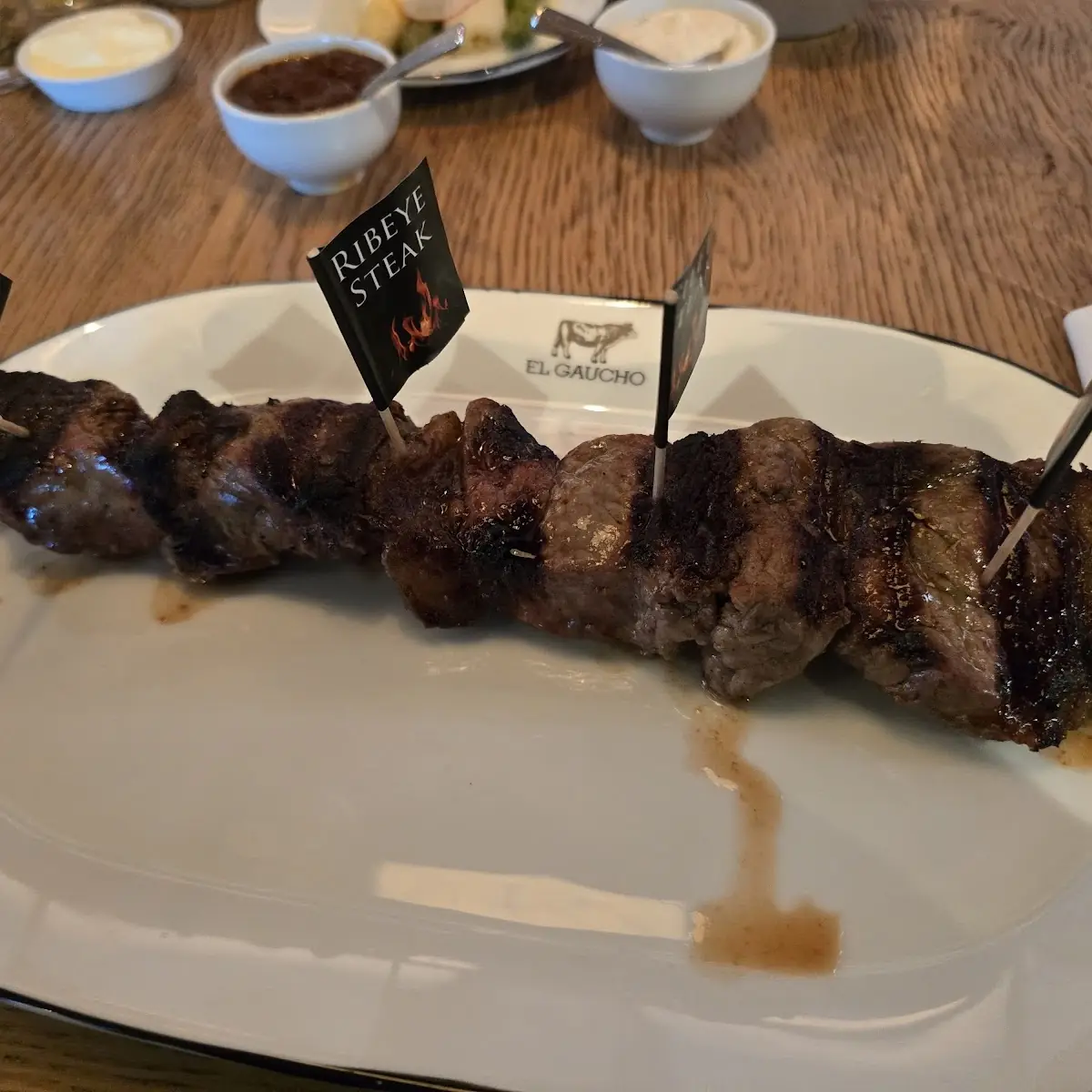 Gaucho Spieß