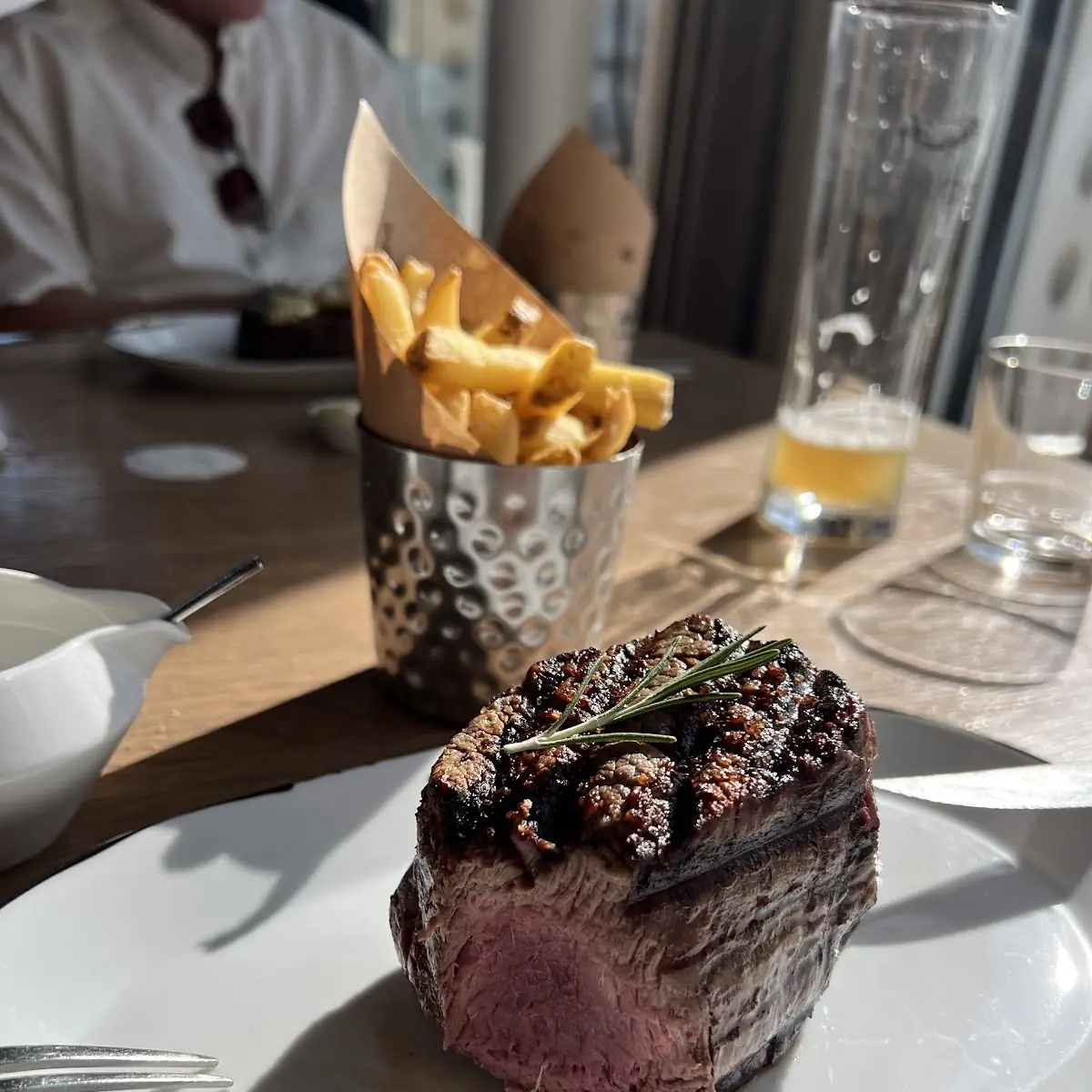 Ribeye Steak 300 Gramm