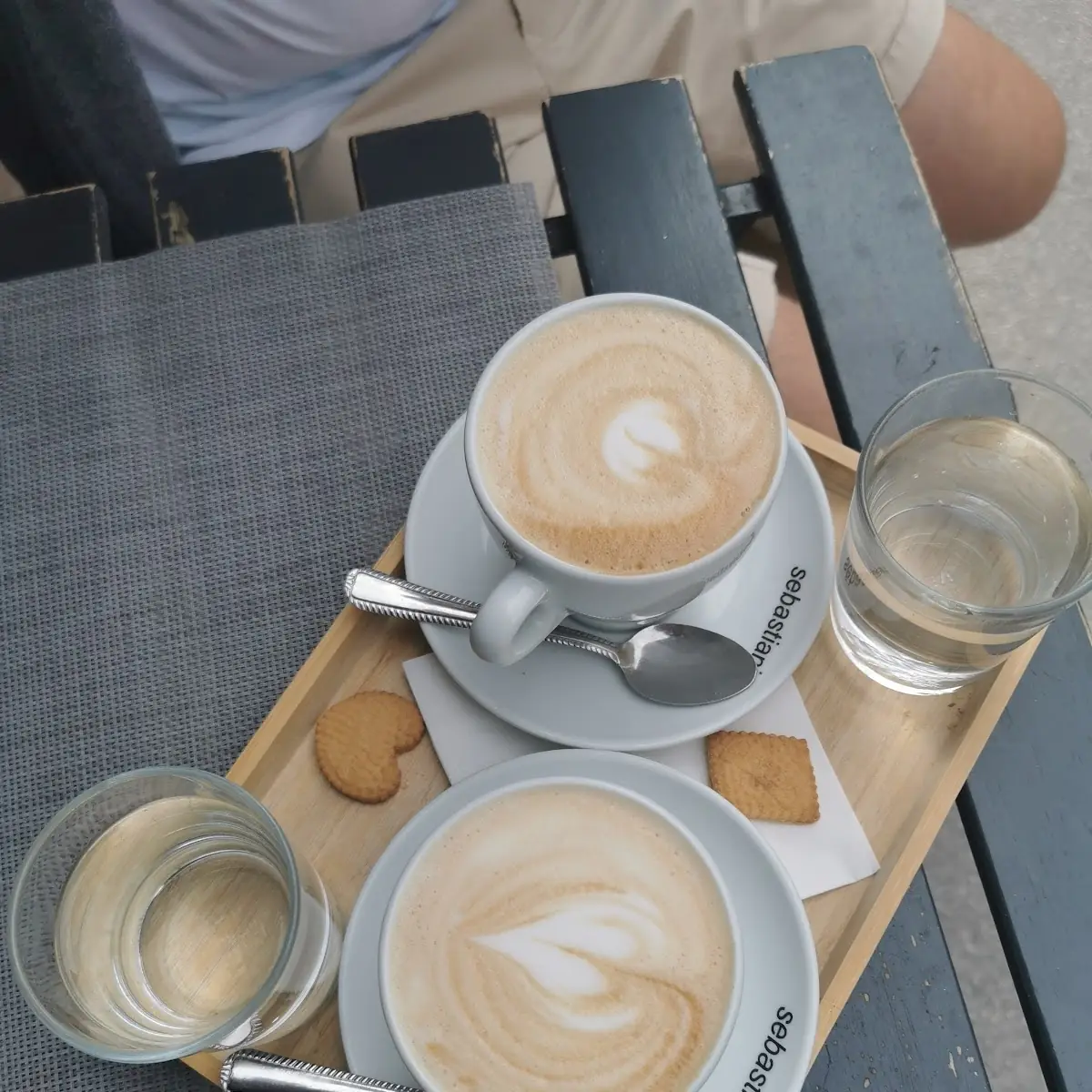 Budapest Frühstück