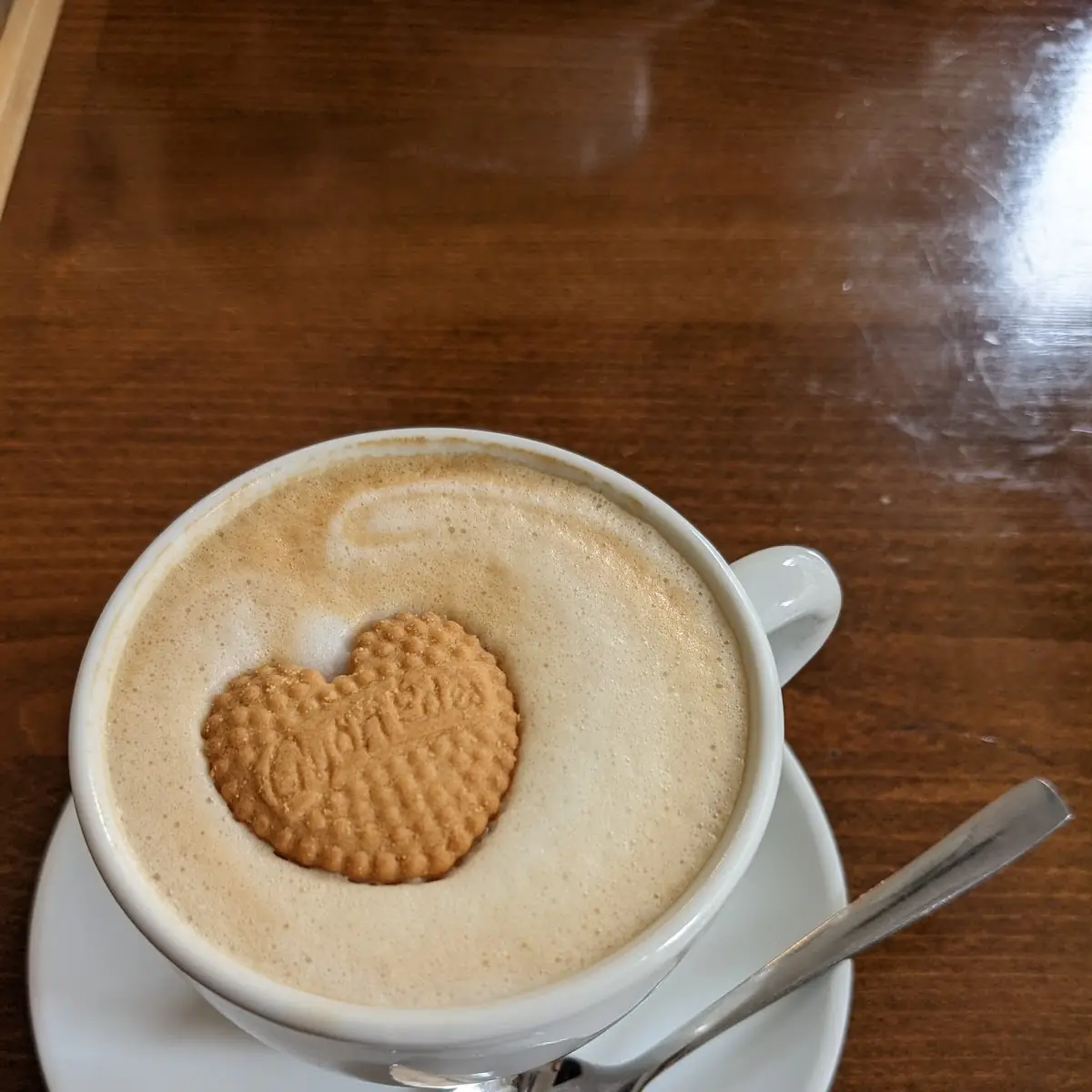 Cappuccino