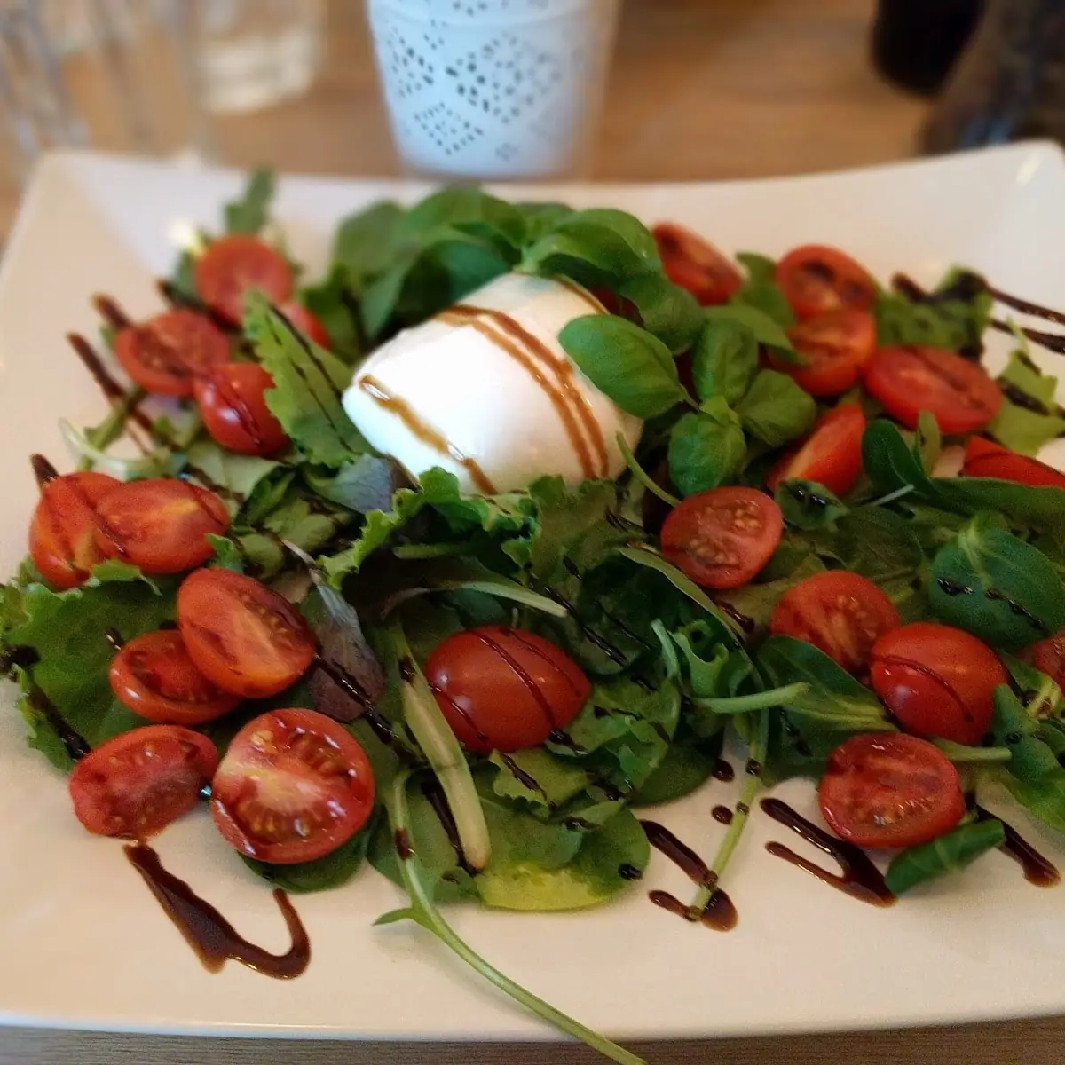Caprese Salad
