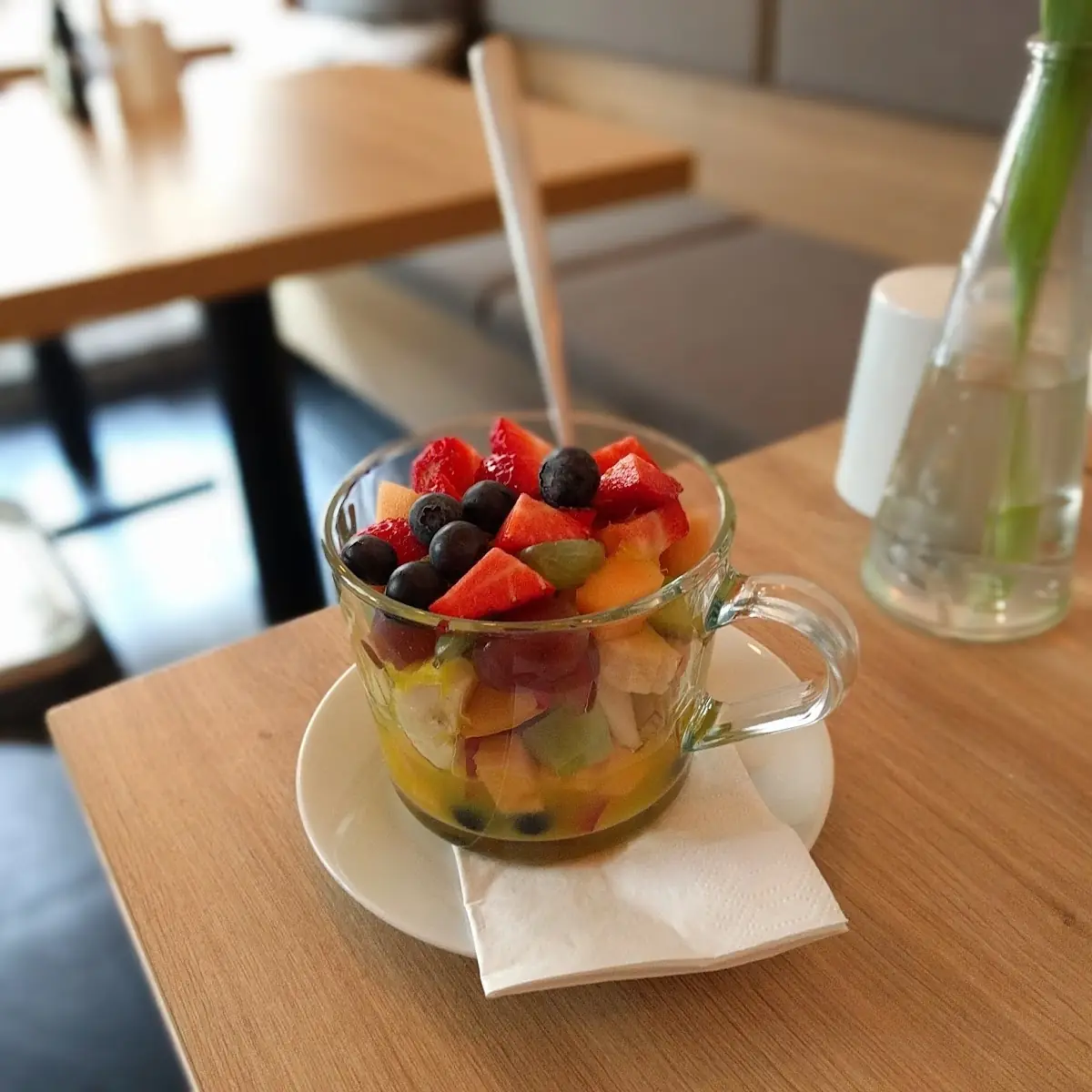 Fruit Salad