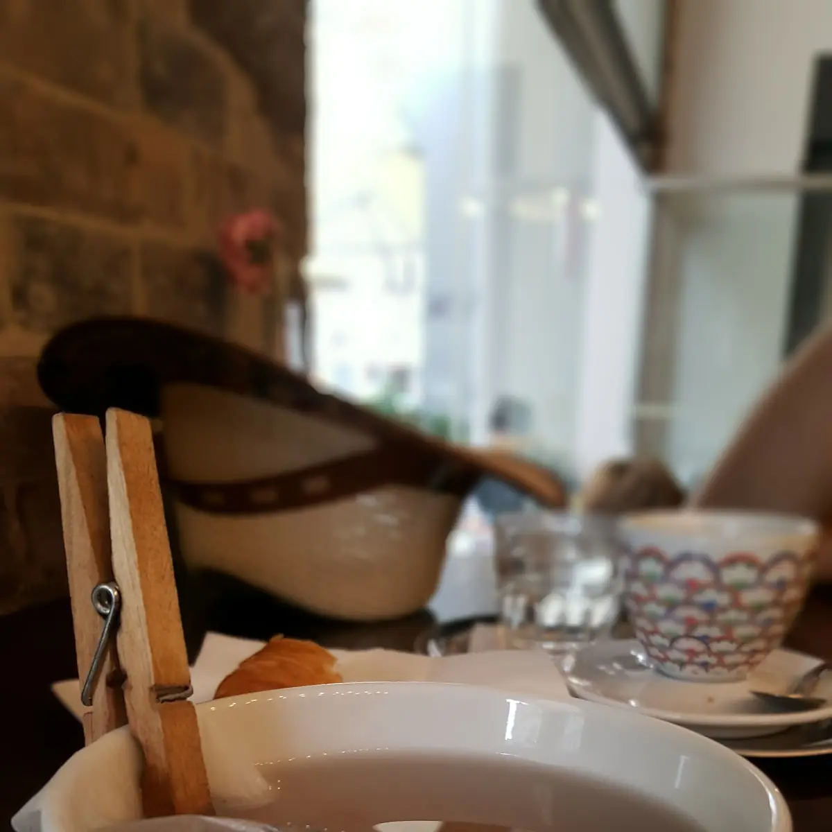 Tea