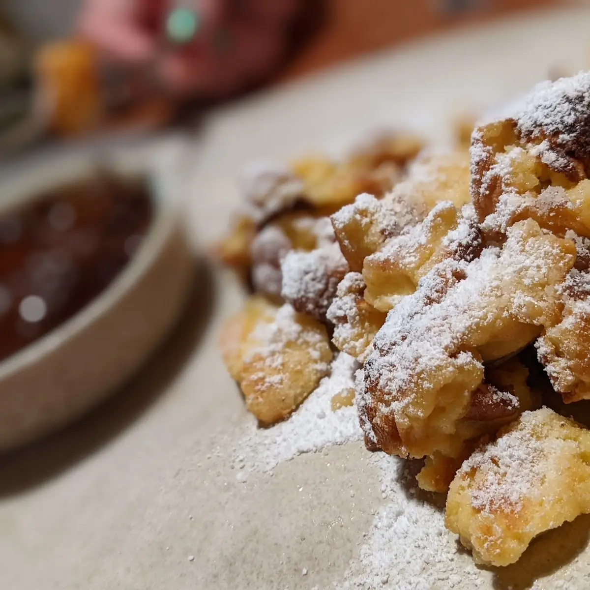 Kaiserschmarrn