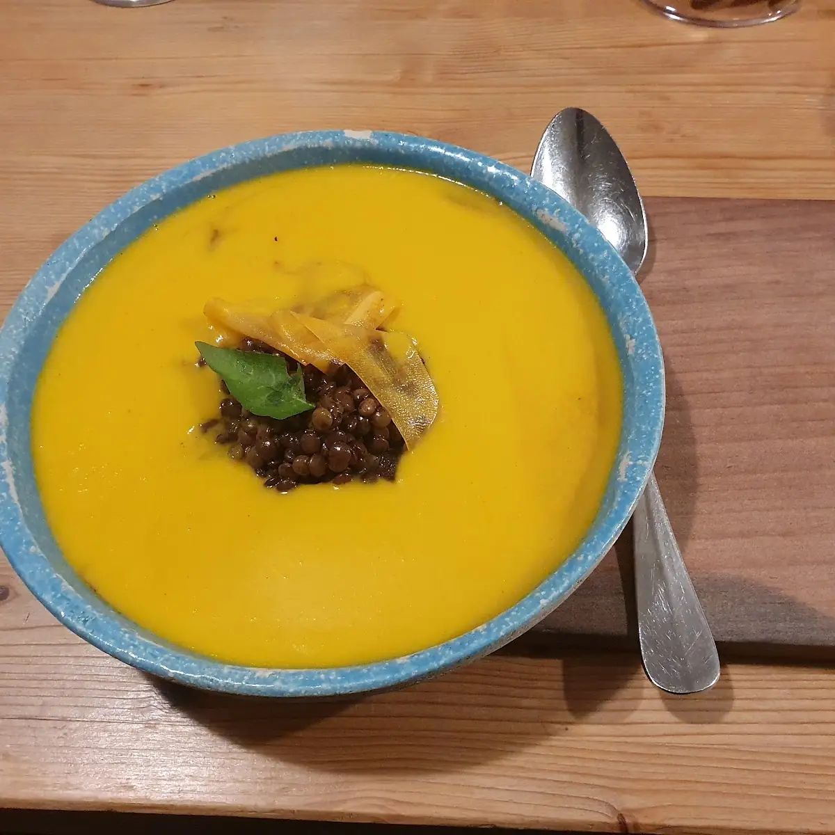 Korangensuppearotten