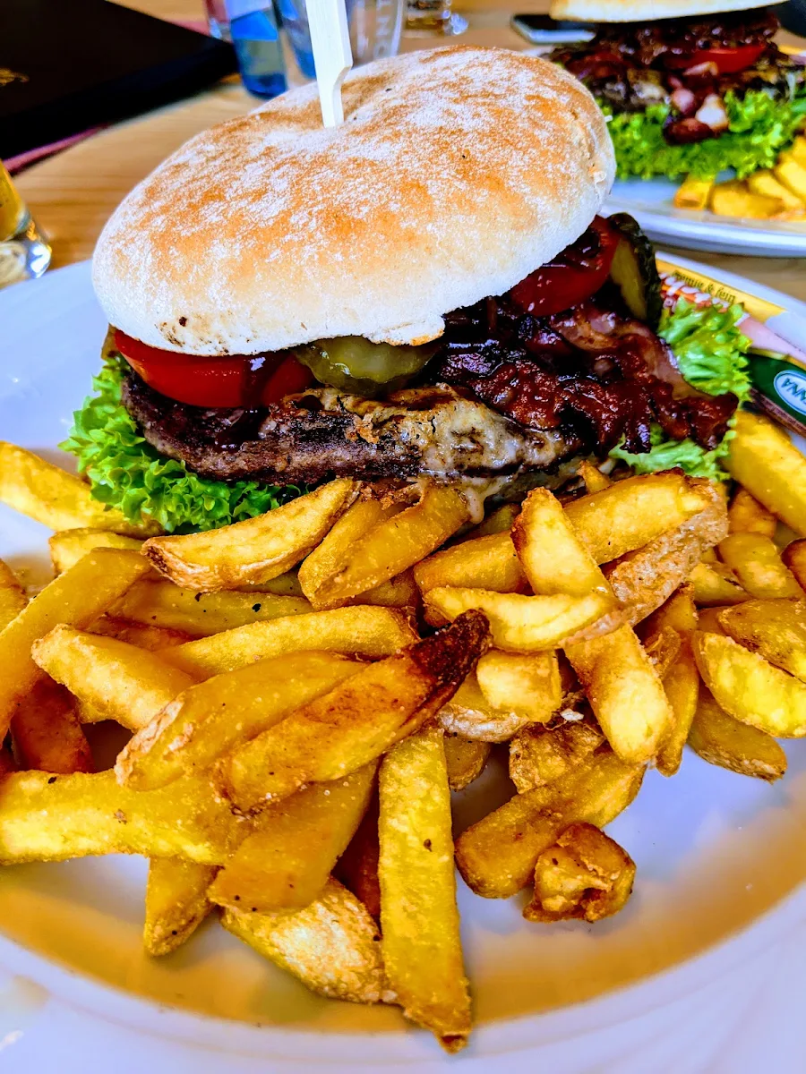 Burger