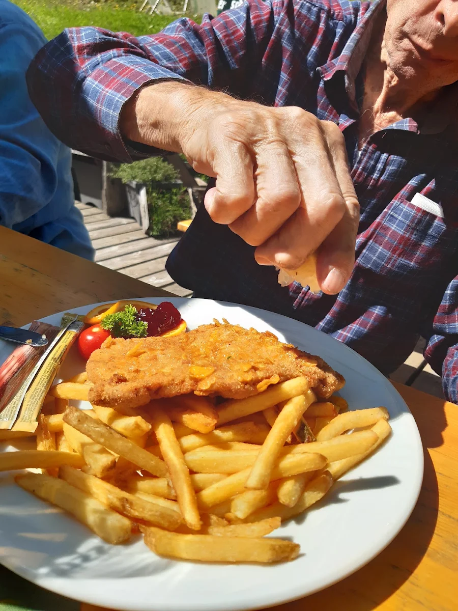 Wiener Schnitzel