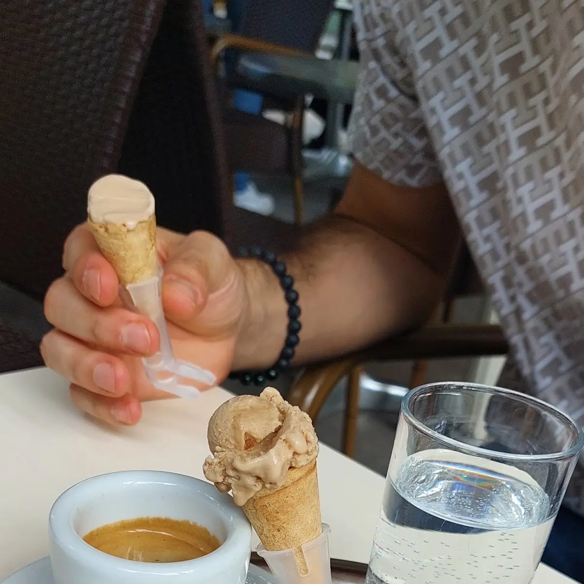 Caffè Espresso