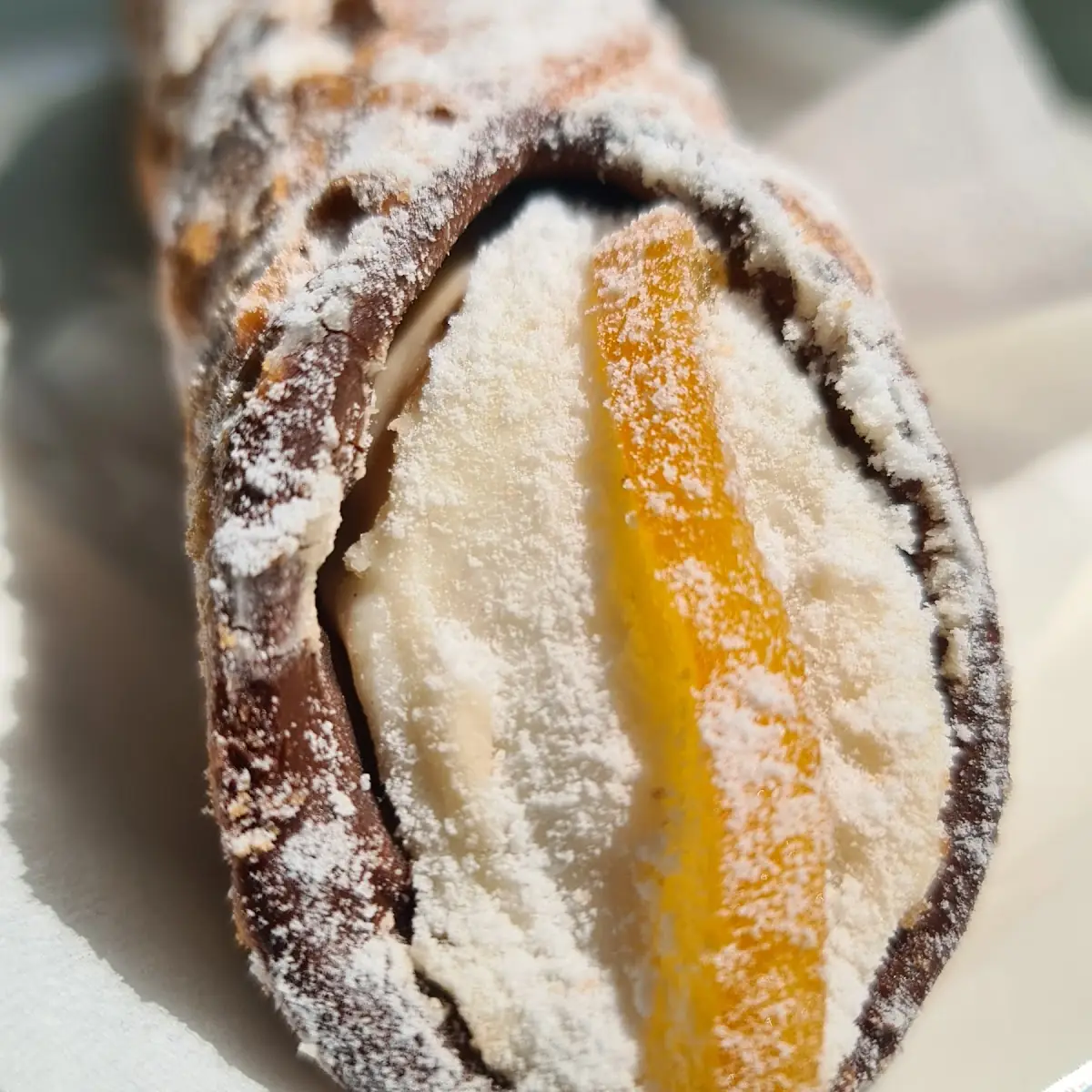 Marillenroullade