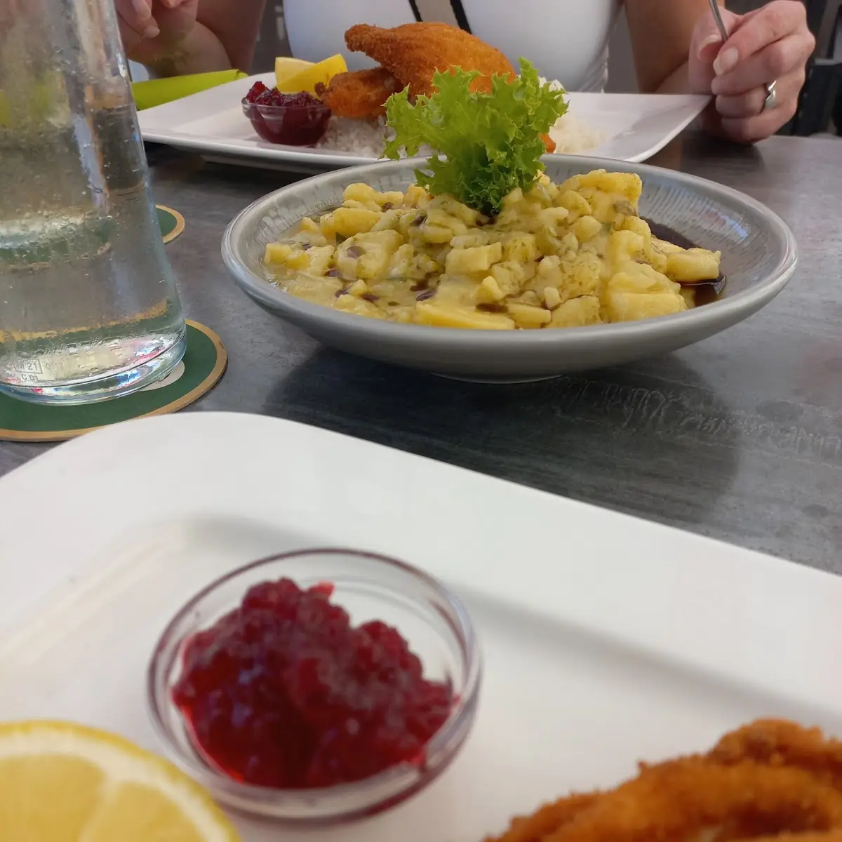 Wiener Schnitzel