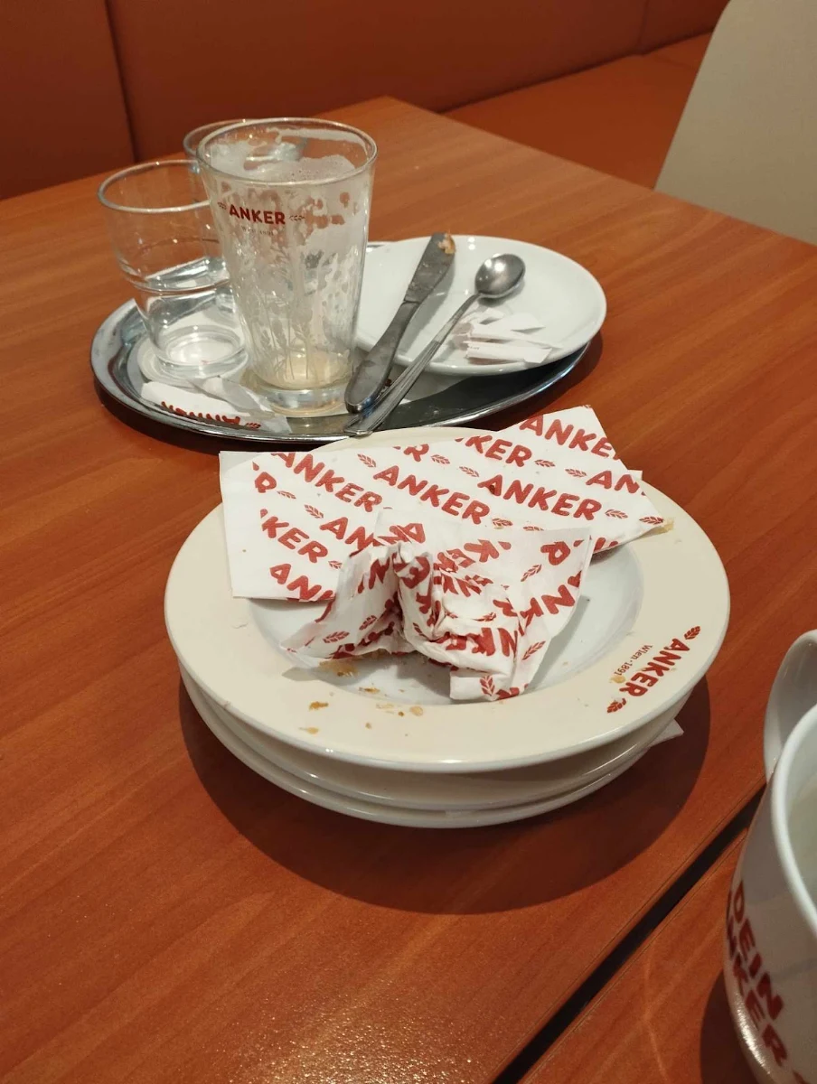 Zimt Kuchen