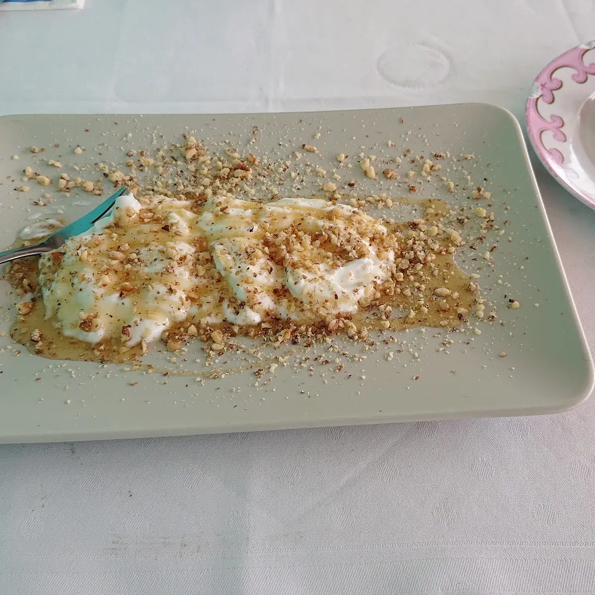 Griechischer Joghurt
