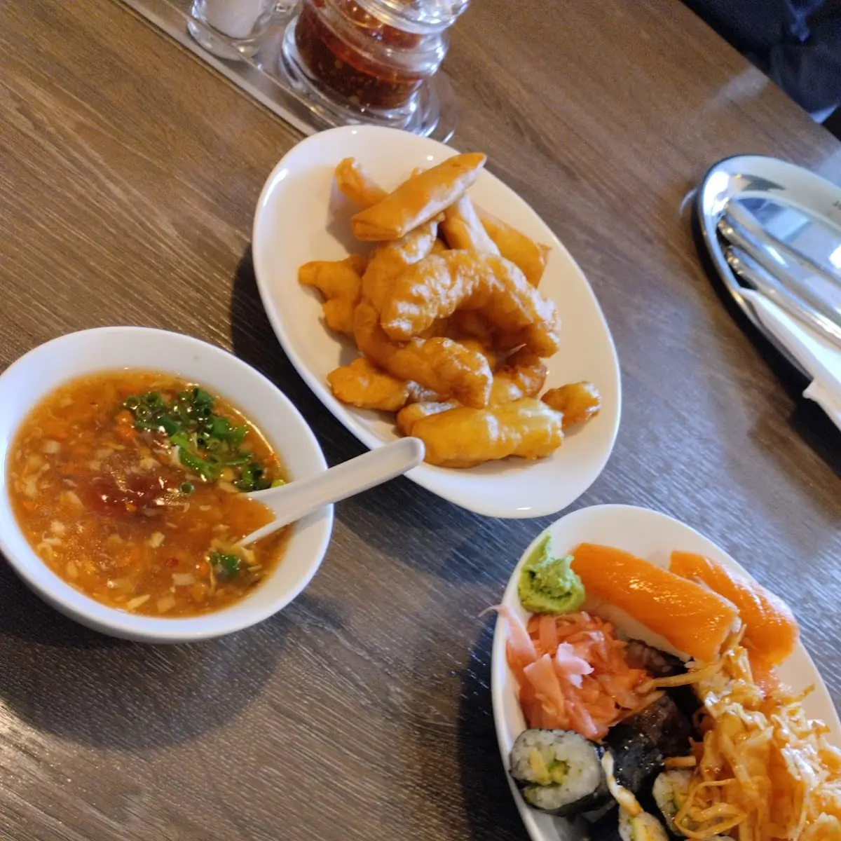 Buffet