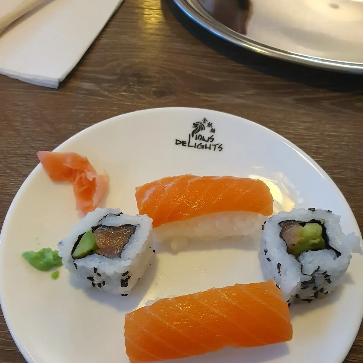 Sushi