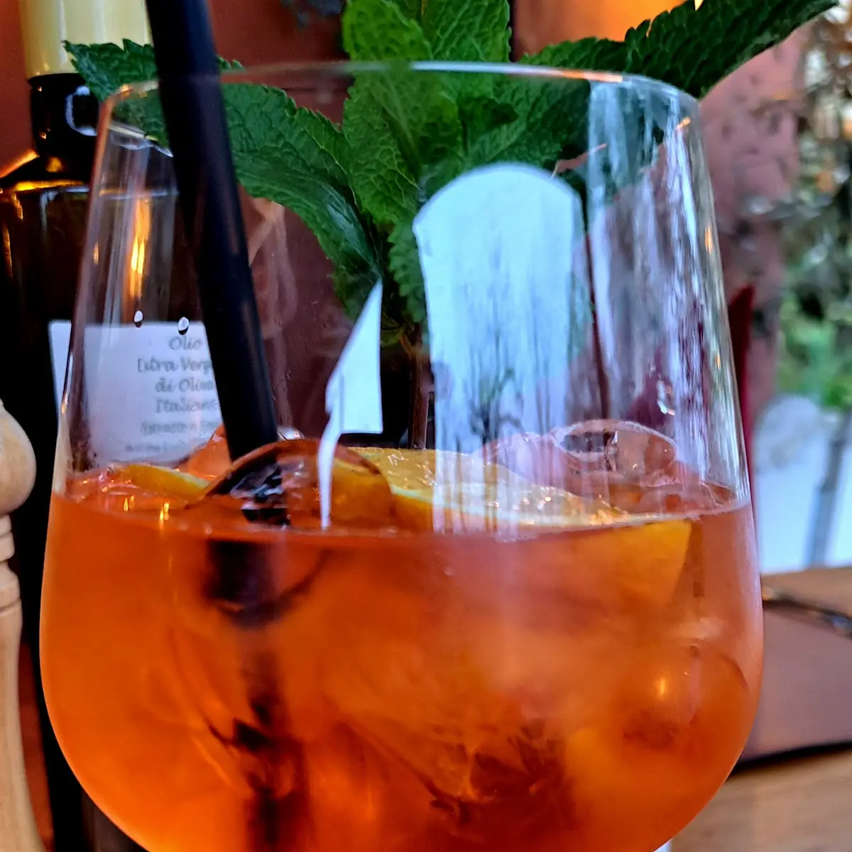 Aperol Spritz