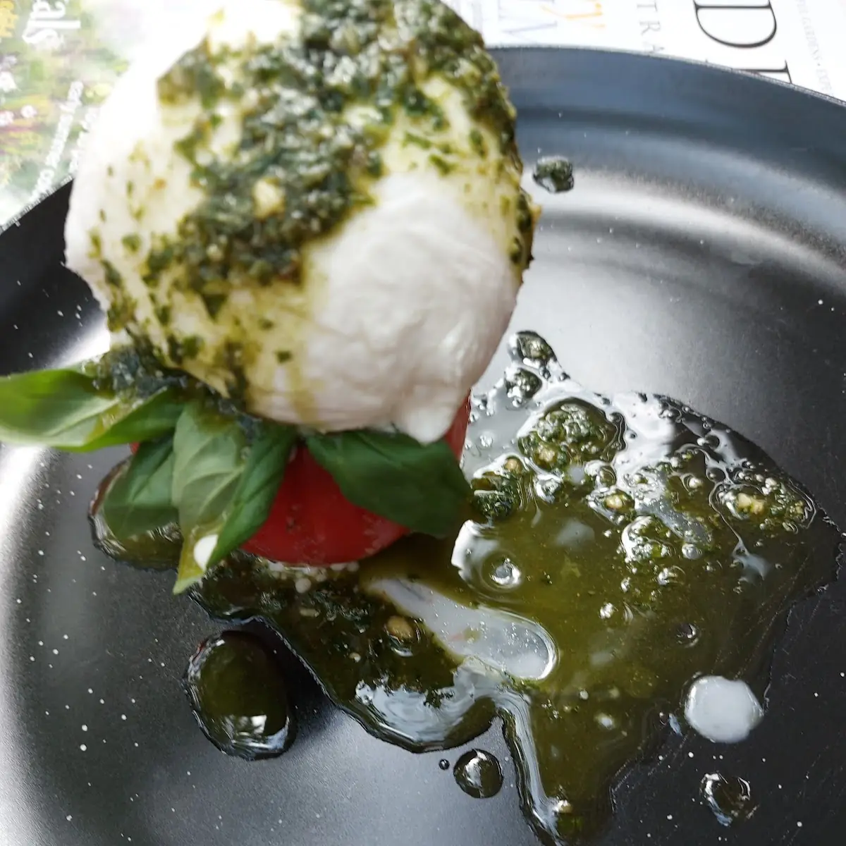 Caprese