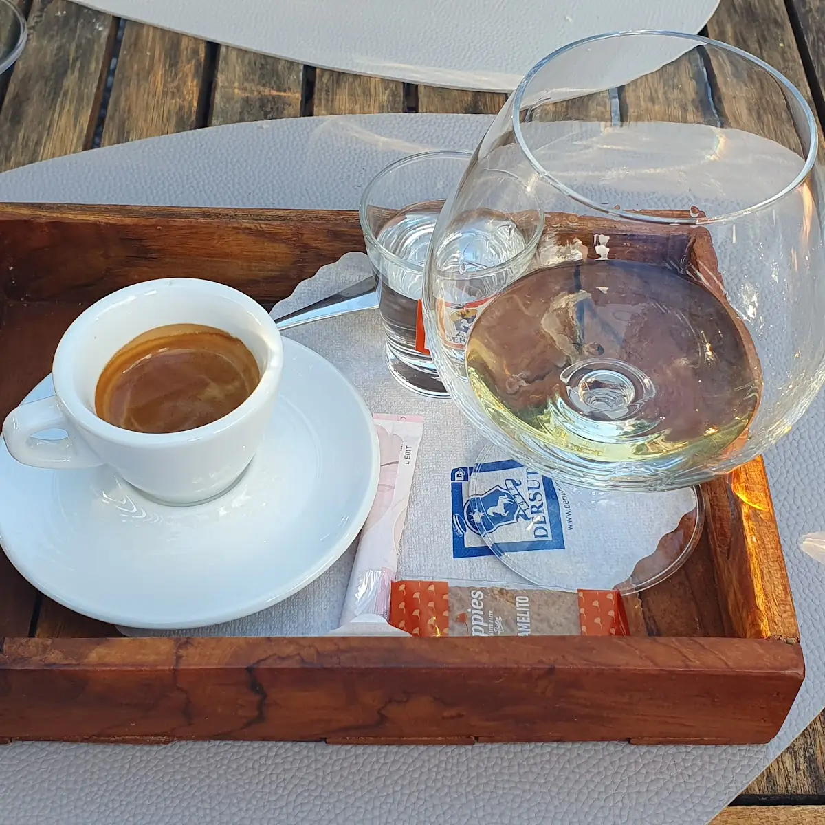 Espresso