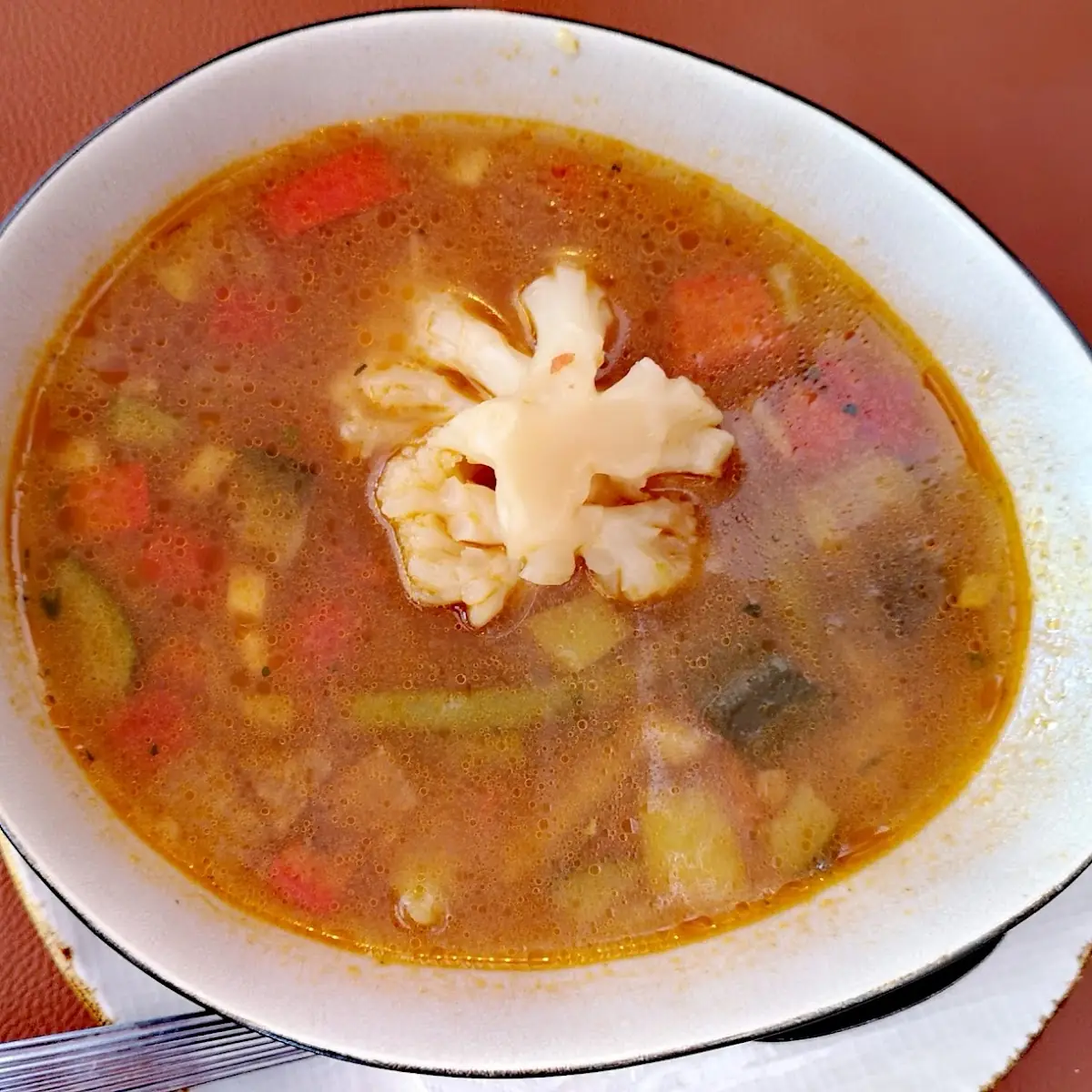 Minestrone