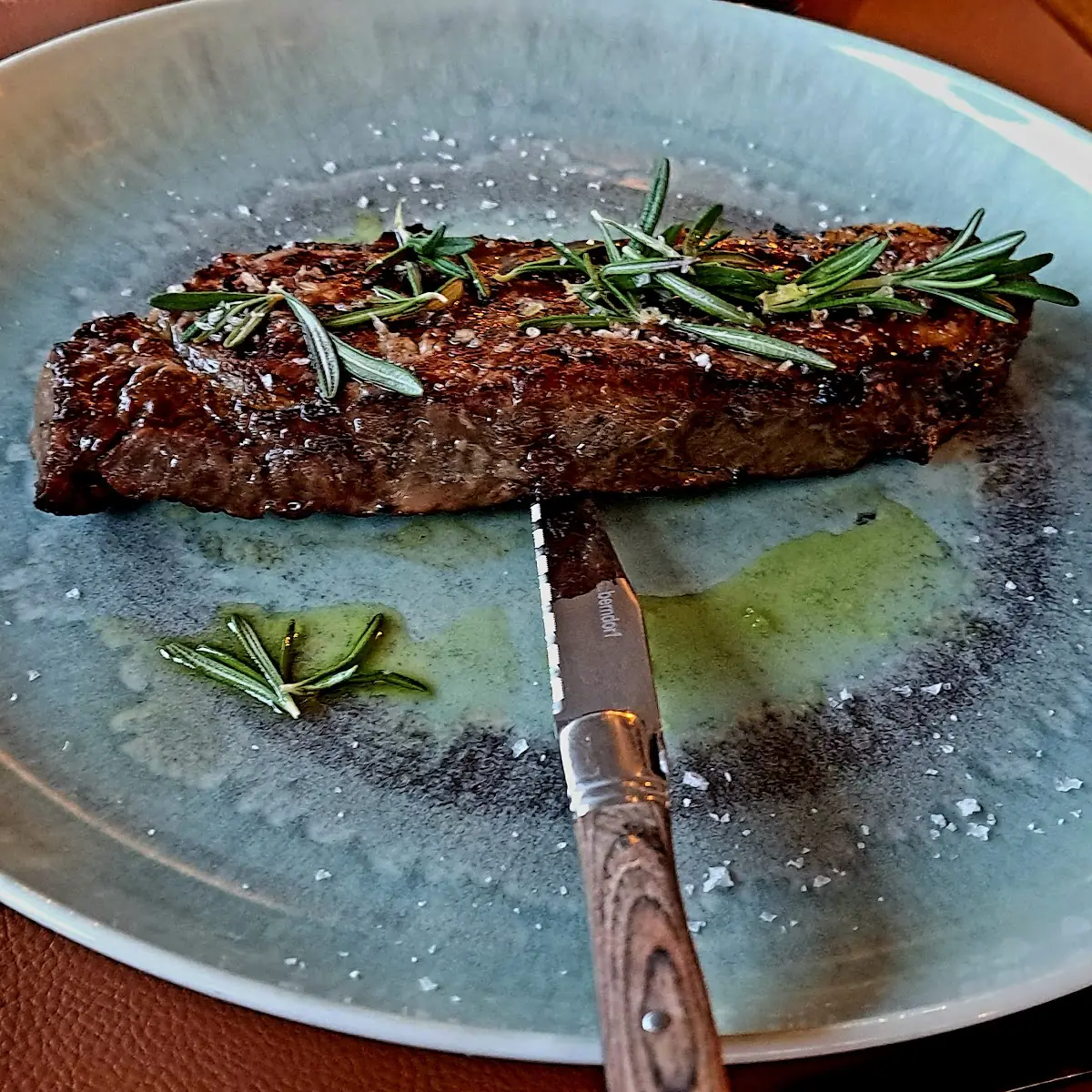 Rumpsteak