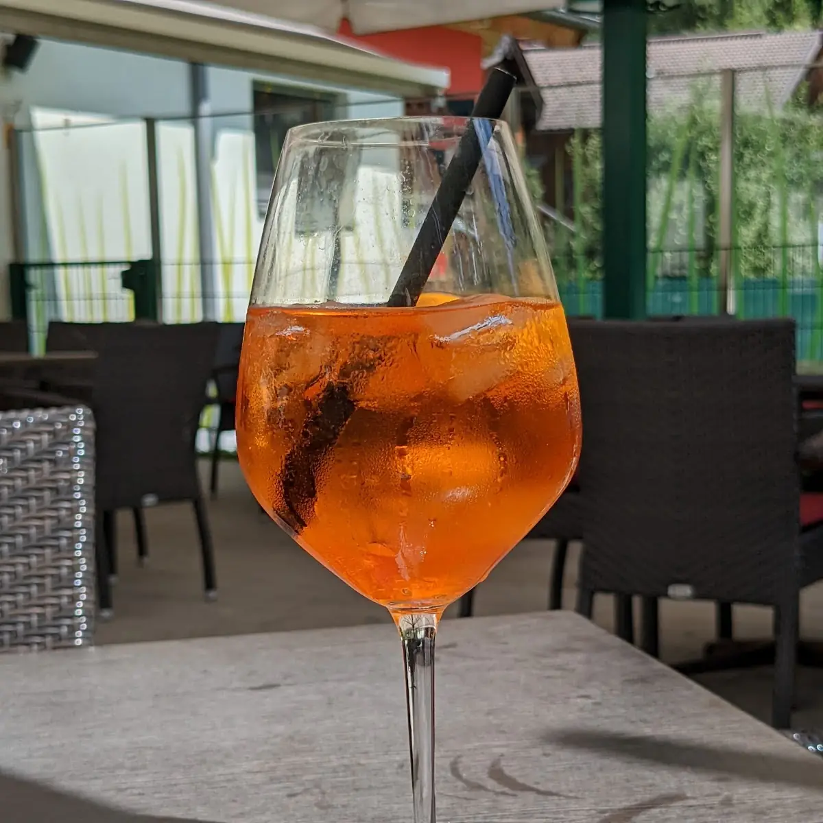 Aperol Spritz