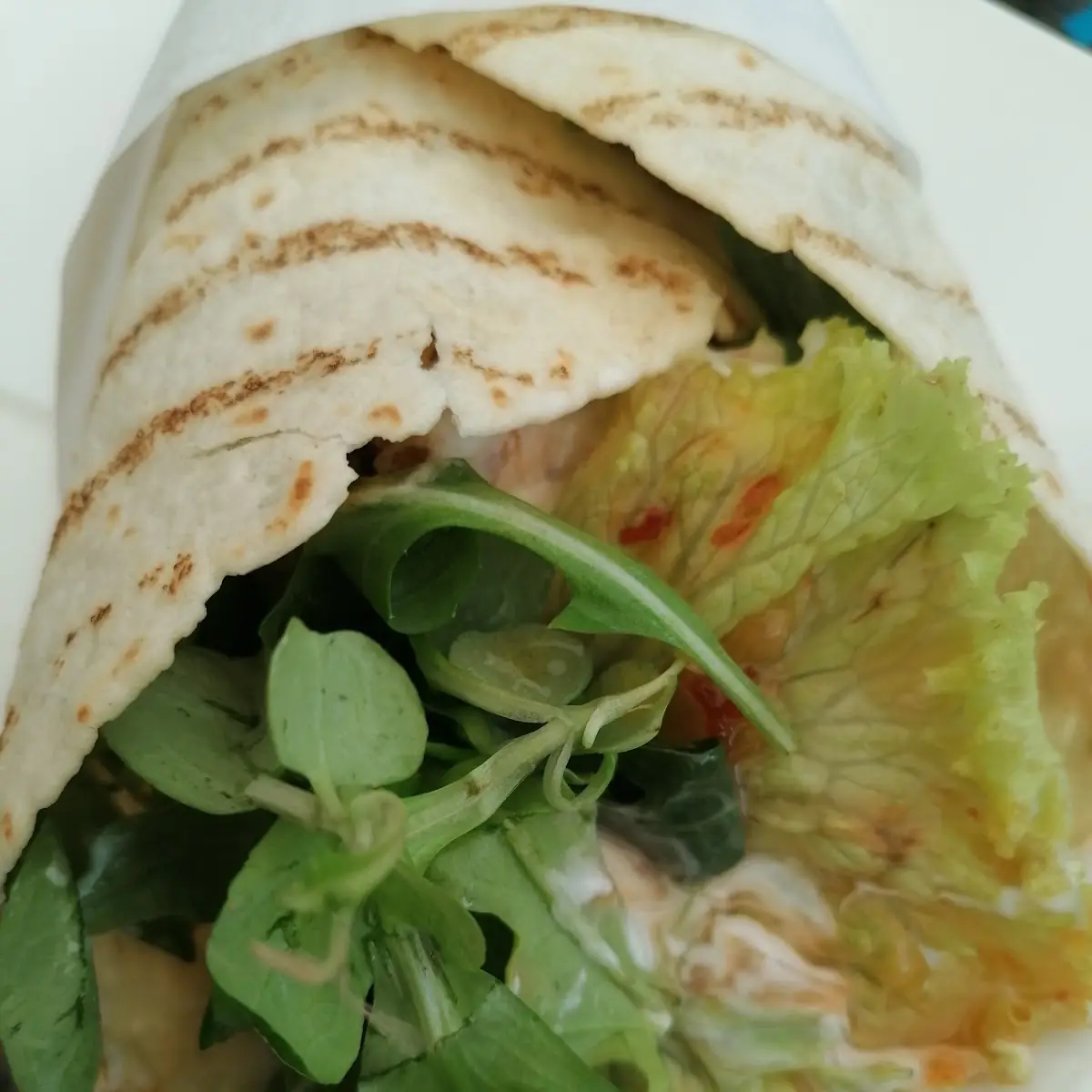 Wrap Vis a Vis