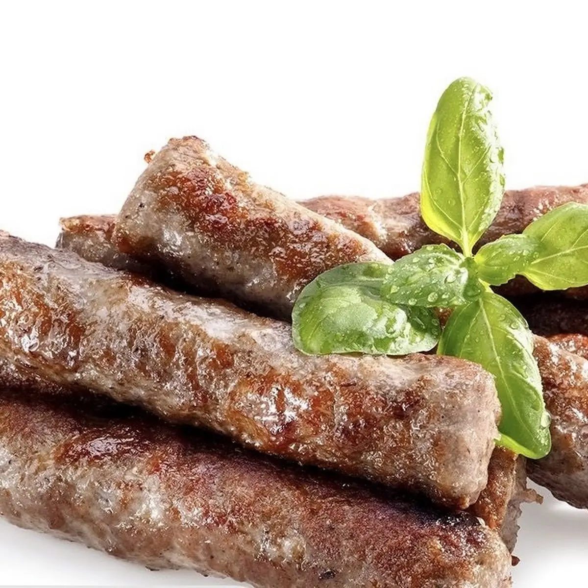 Cevapcici
