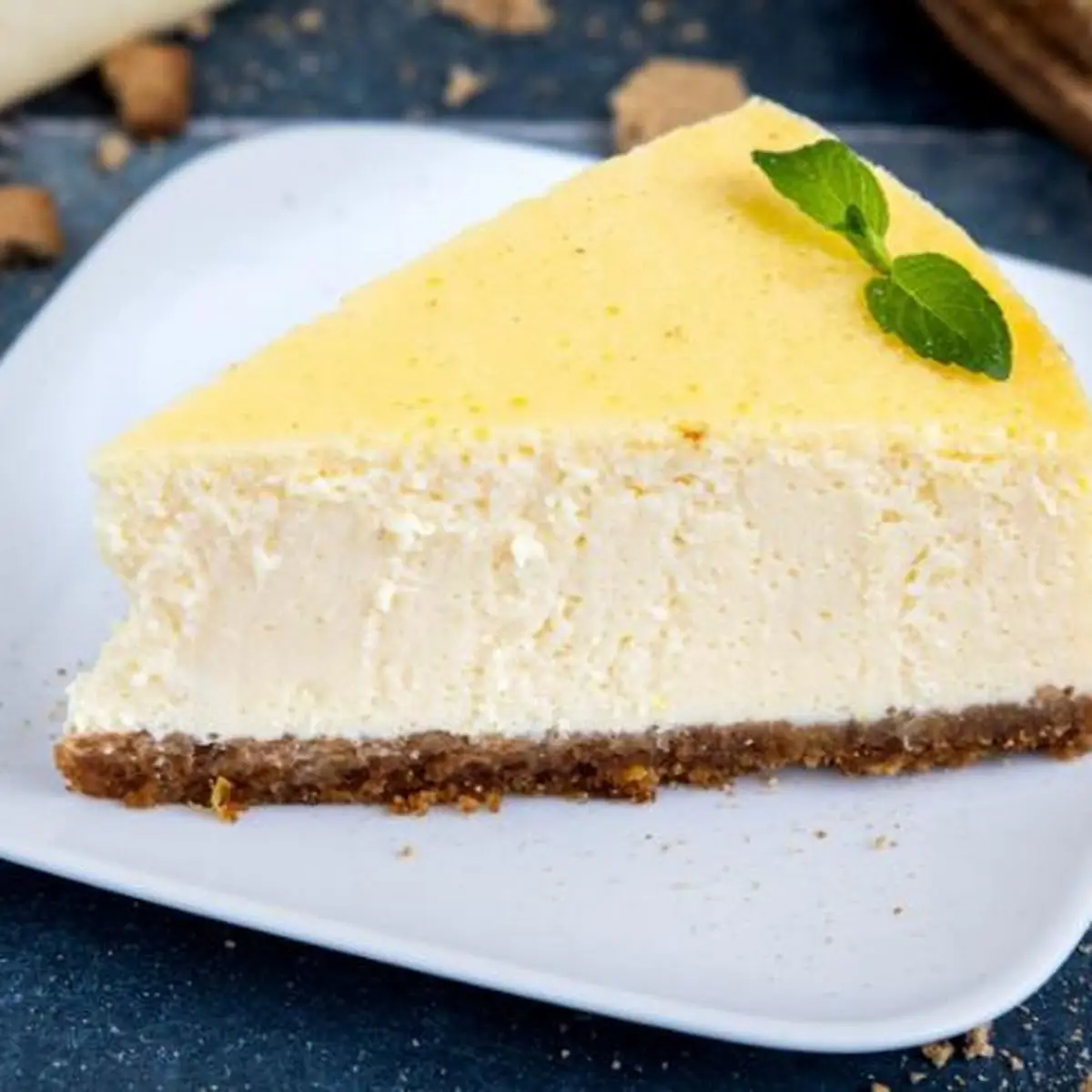 Cheesecake