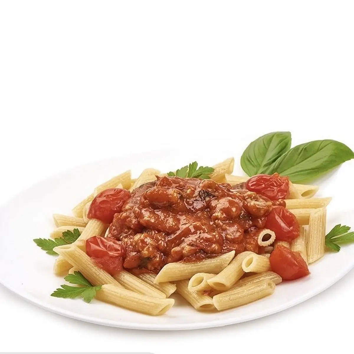 Pasta Arrabbiata