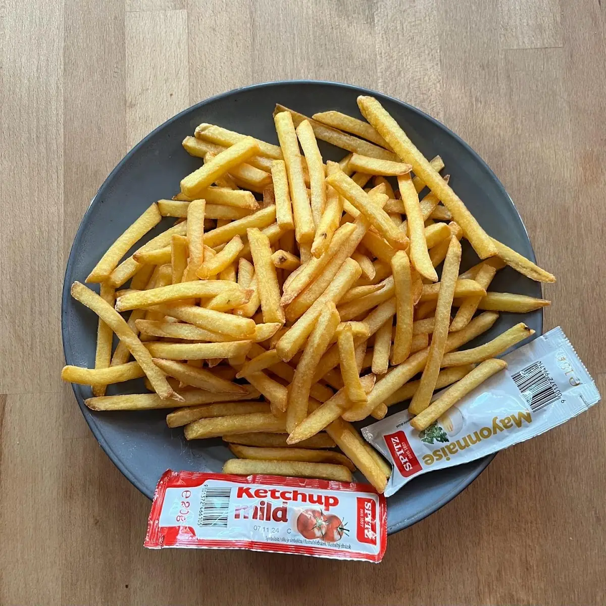 Pommes