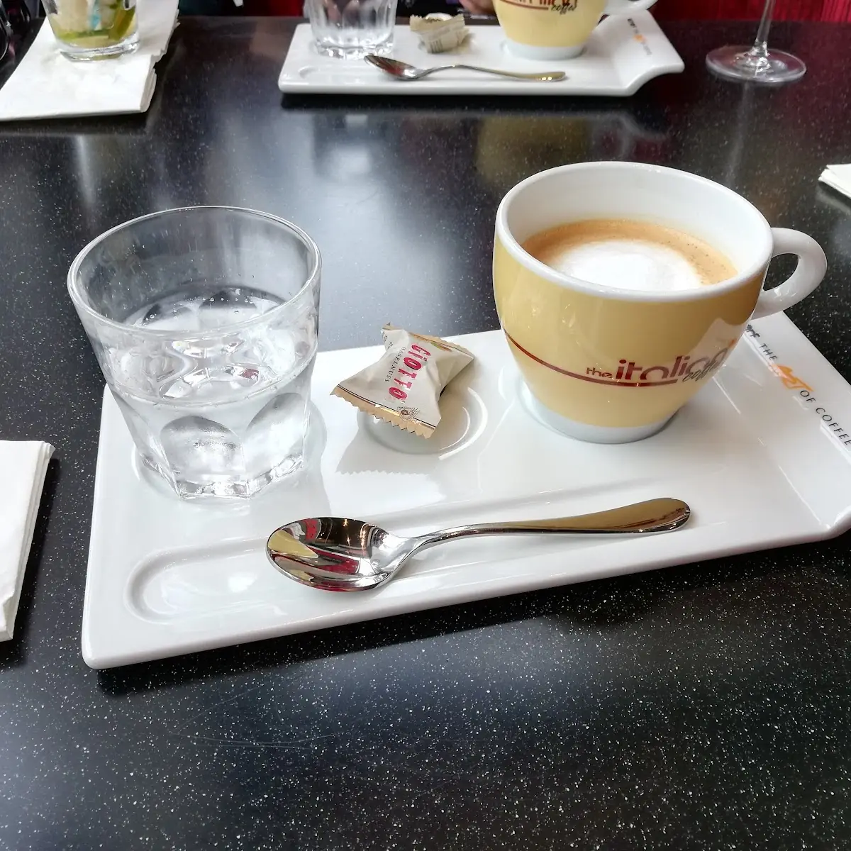 Espresso