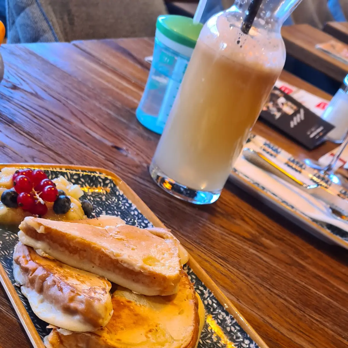 French Toast