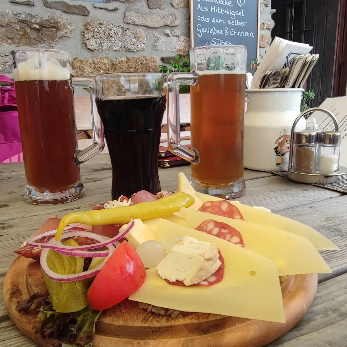 Antipasto