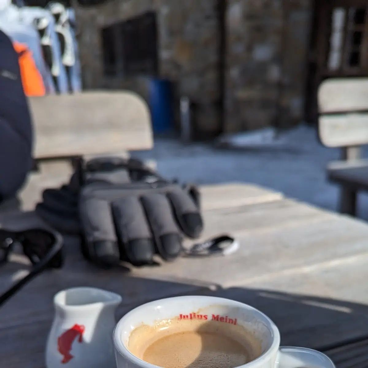 Kaffee