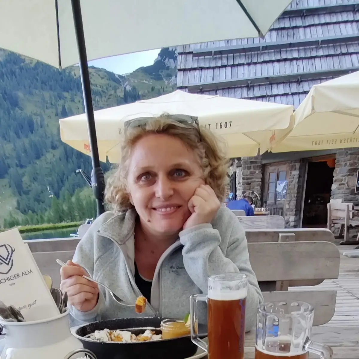 Kaiserschmarrn Fantastico