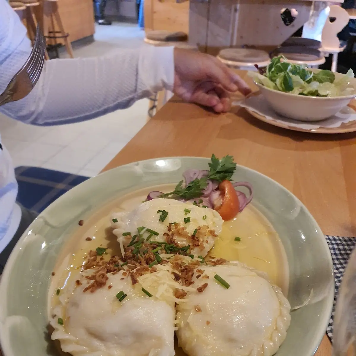 Kärtner Nudeln