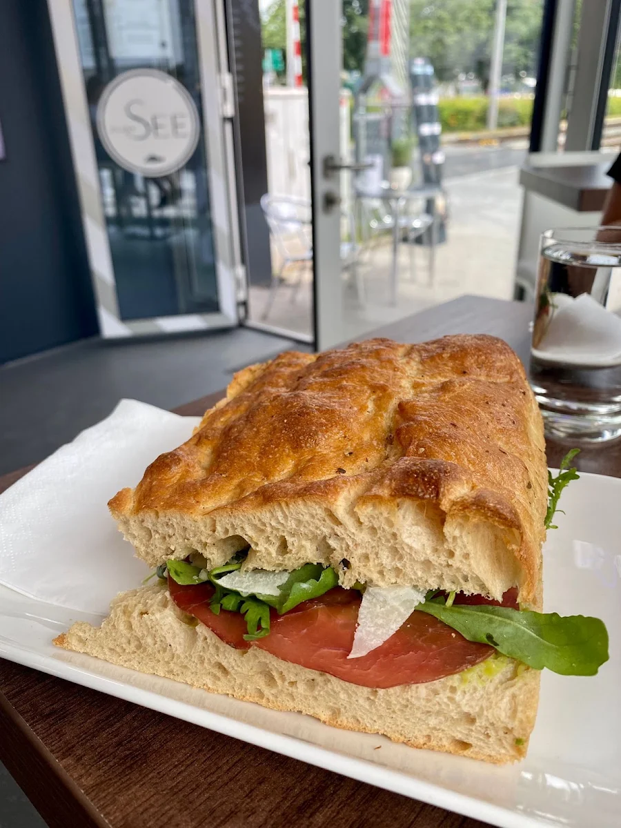 Focaccia