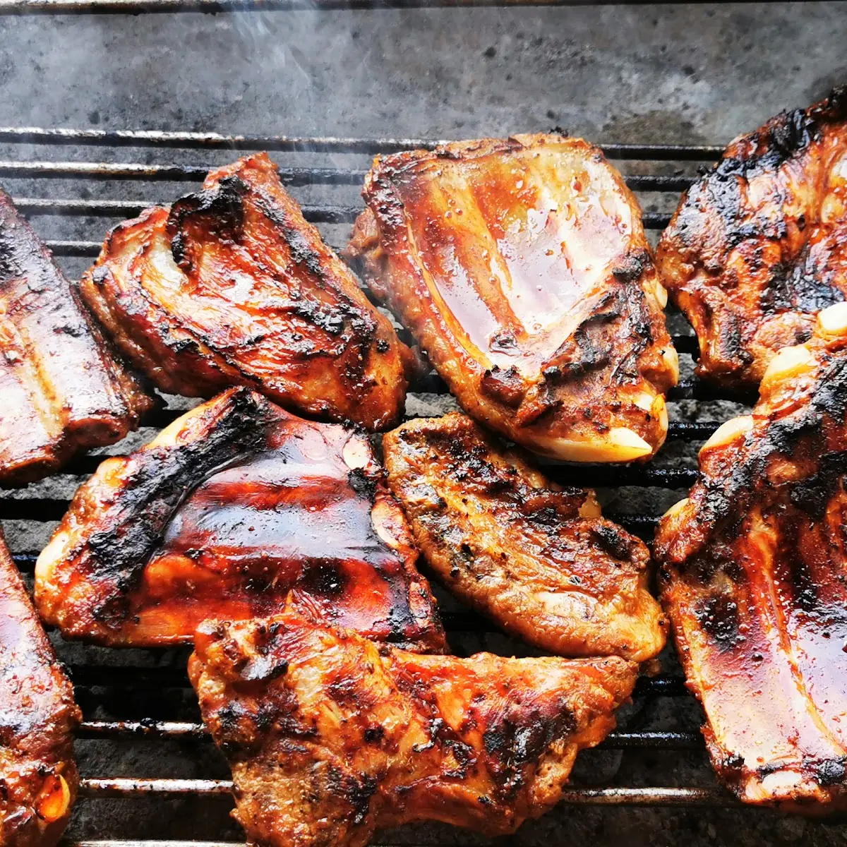 BBQ
