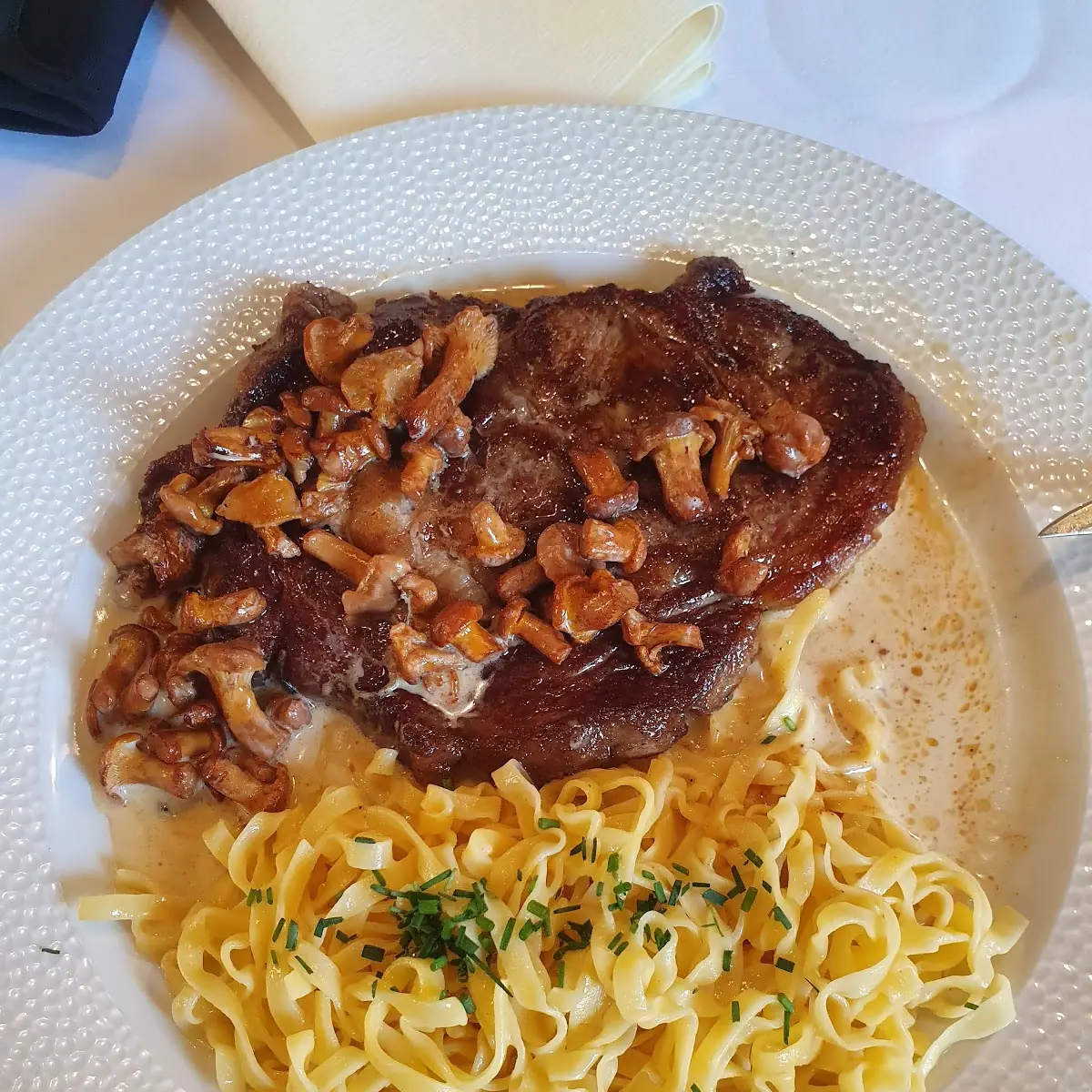 Girardi Rostbraten