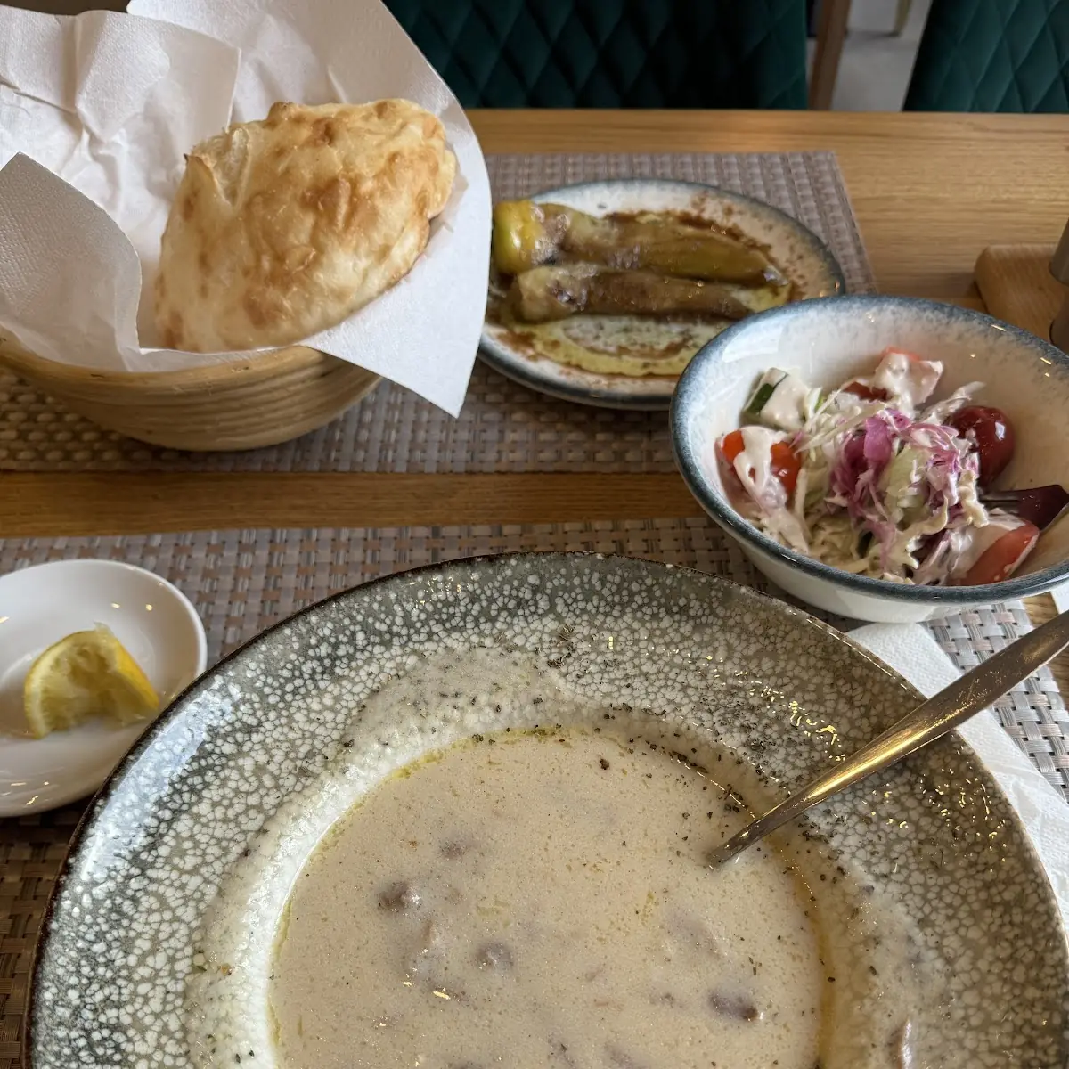 Pascha Suppe