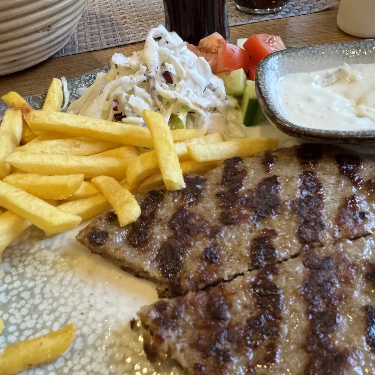 Pljeskavica 250g