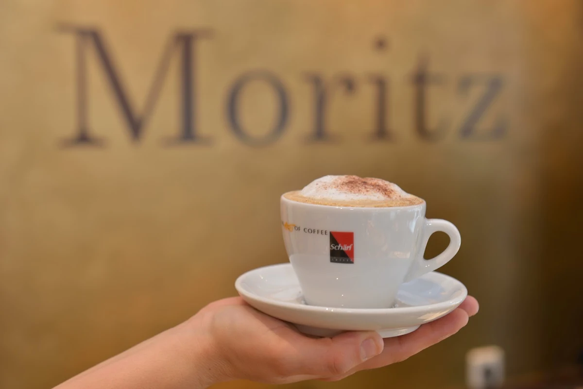 Kaffee