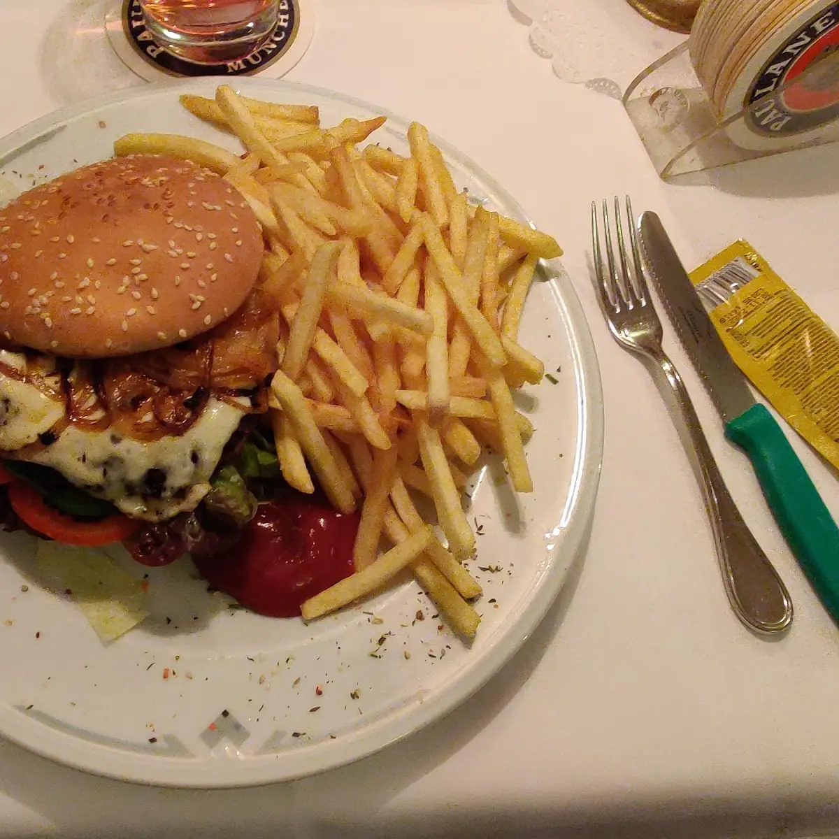 Burger