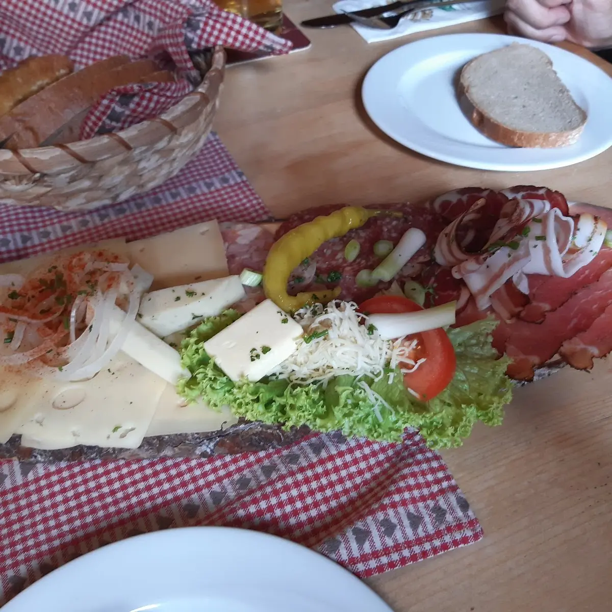 Btotzeit Platte