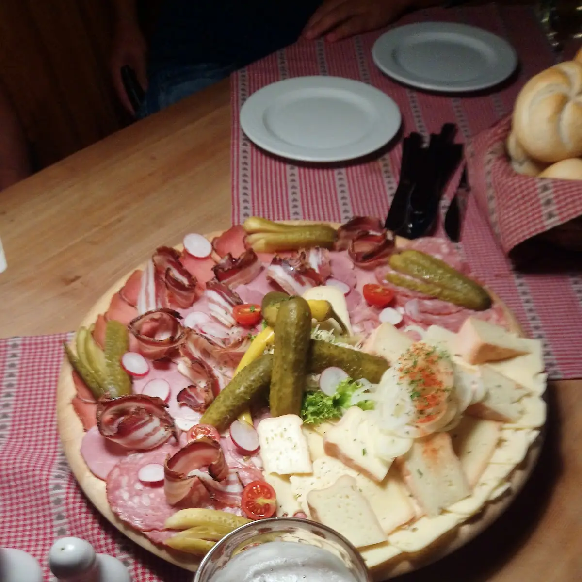 Kalte Platte