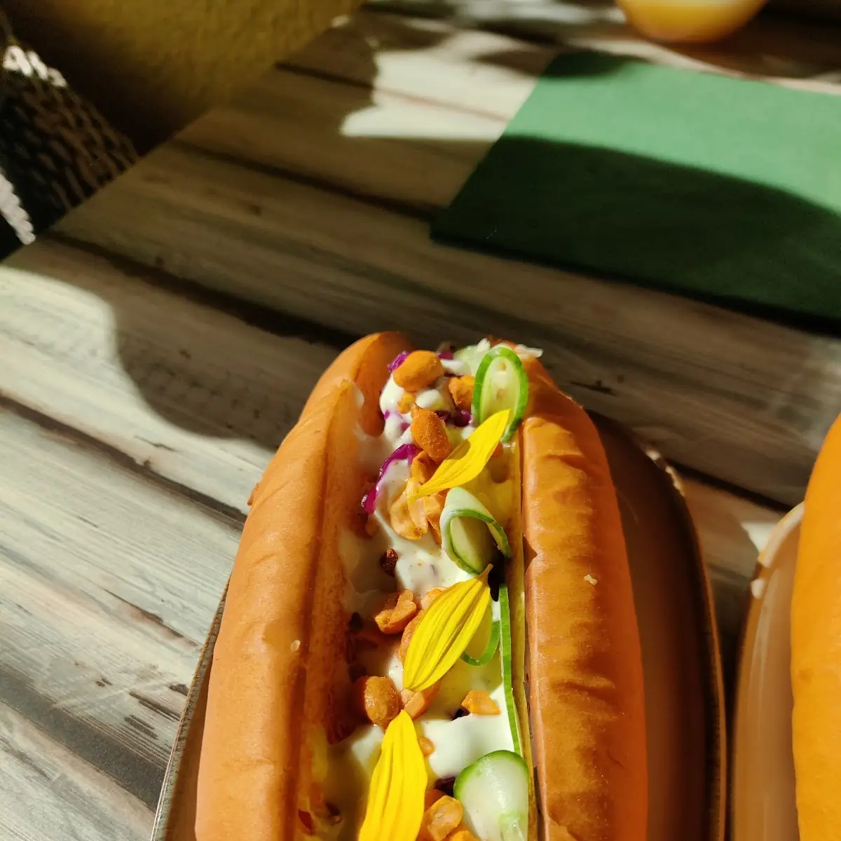 Hot Dog Classic