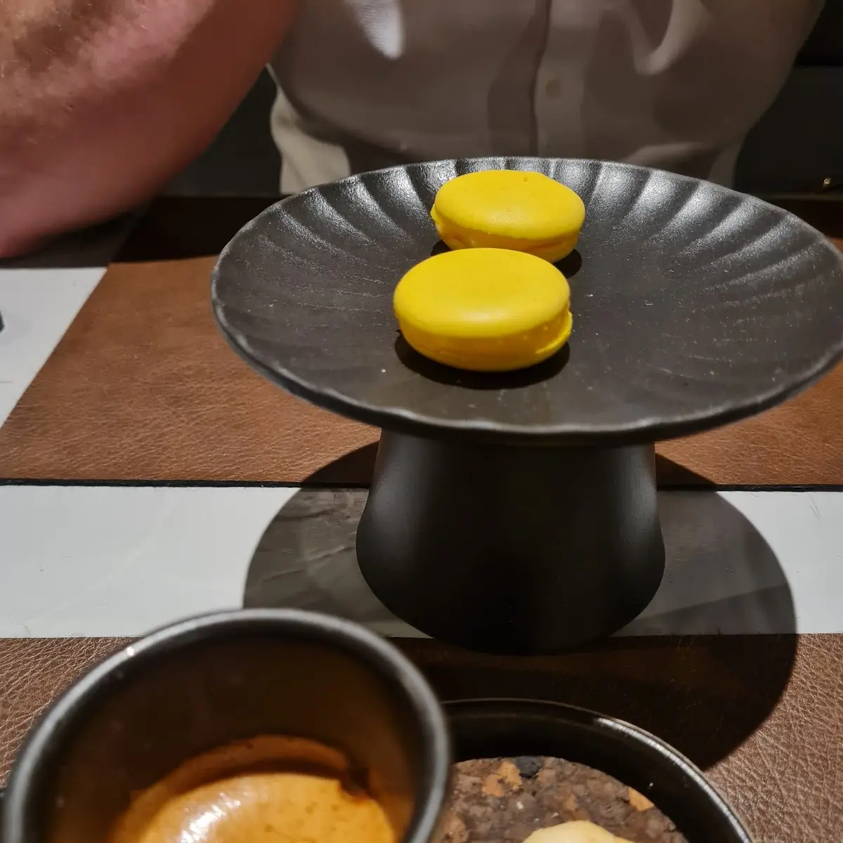 Macarones